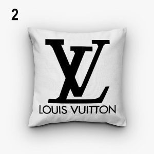 کوسن ست Louis Vuitton کد 465 طرح 2